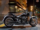 Harley-Davidson Harley Davidson FLSTN Softail Deluxe